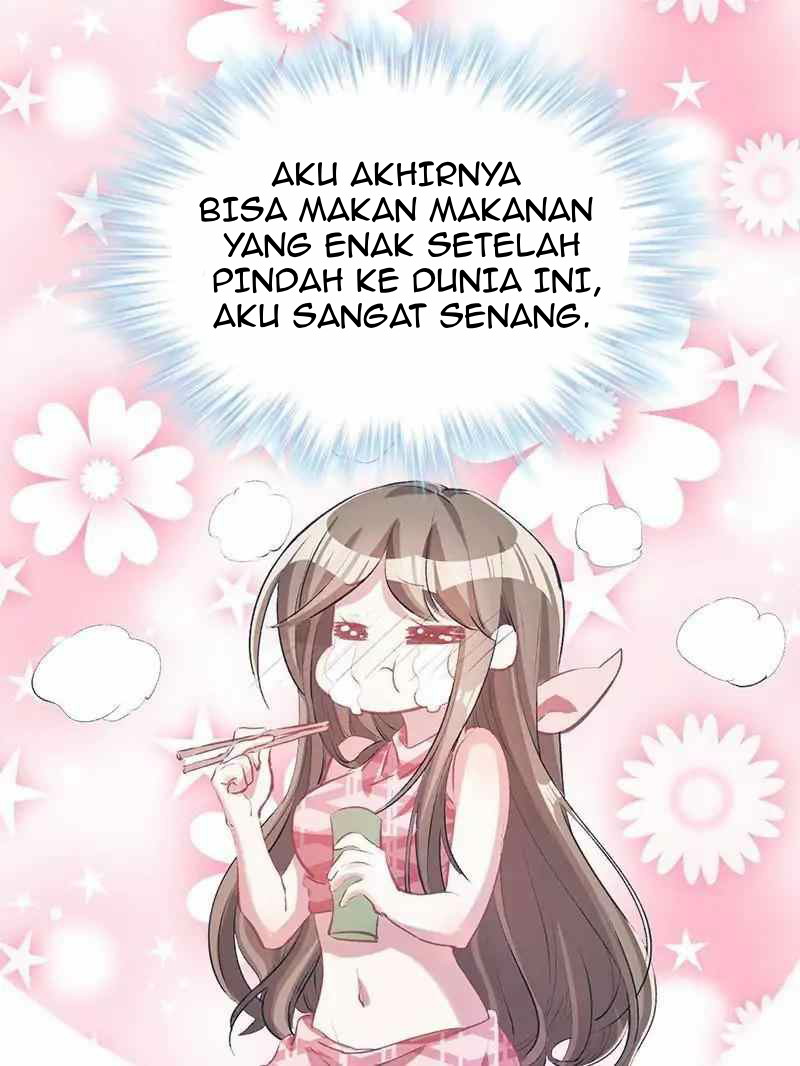 Beauty and the Beasts Chapter 61 Gambar 10